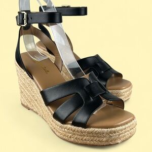 WOMEN’S WEDGES (A-1)
